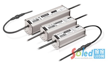 �w����Xitanium LED�����Դ