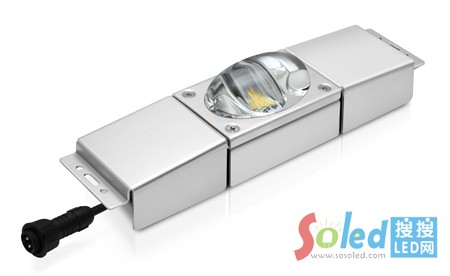 �w����������LED����ģ�M