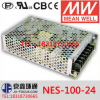 �����_�P(gu��n)�ԴNES-100-24 100W 24V
