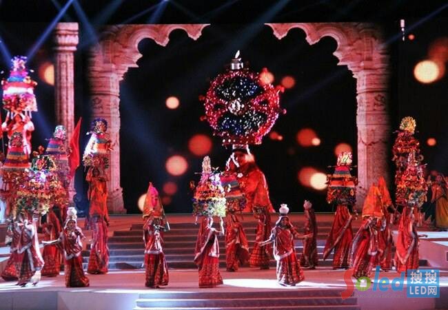 ӡ�ȿ��y(t��ng)�����cף�xʽ���� India President functions