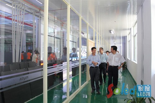 東江產(chǎn)業(yè)園