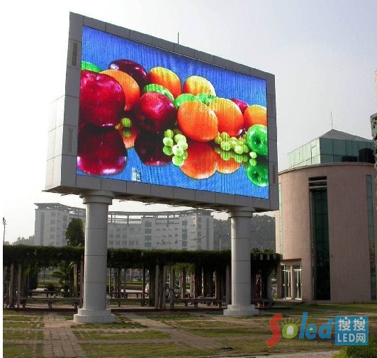 ��(h��)��ҕ�lLED�@ʾ��