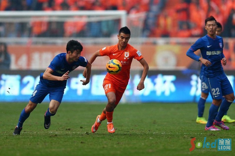 ������늞�2014ِ����f(xi��)���ṩLED�@ʾ��&mdash;&mdash;��ِ�F(xi��n)��(ch��ng)