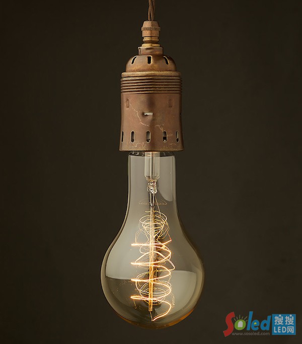 愛迪生燈泡7-1