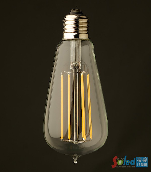 愛迪生燈泡7-4