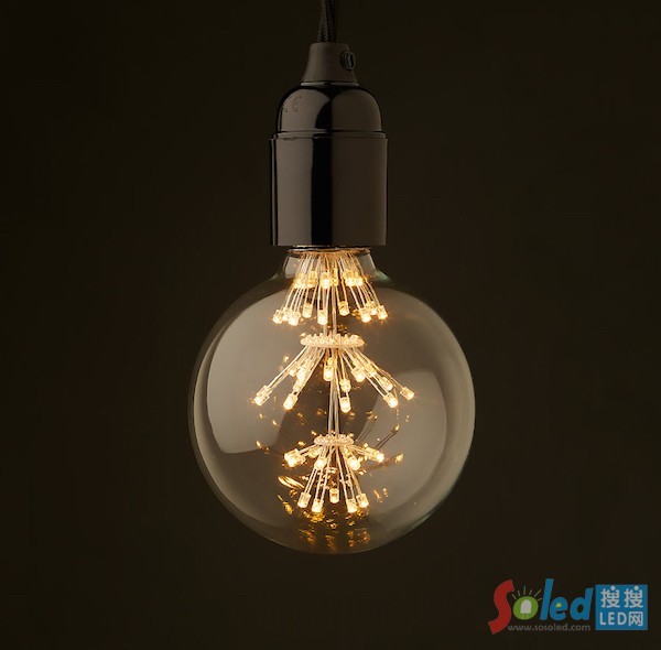愛迪生燈泡7-6