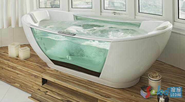 ����LED����Ч��������ԡ��