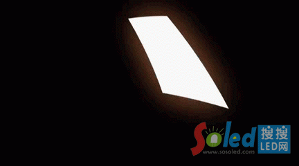 ���缈��LED��&mdash;&mdash;lightPaper