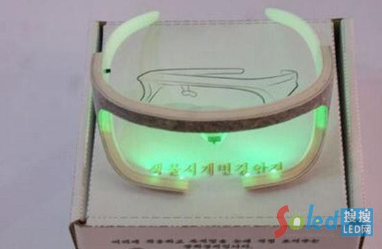 ���{(di��o)��(ji��)�������犵�LED���R