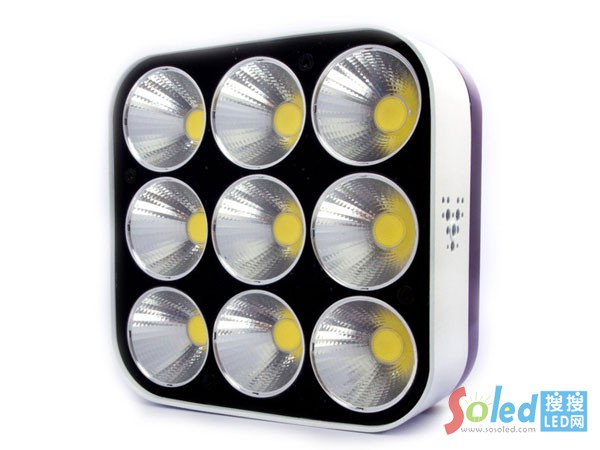 Vela OneLED�W���