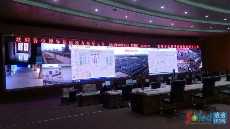 (li��n)����늴������e�����҃�(n��i)����С�g��LED�@ʾ��