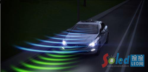 ������У�аl(f��)����LED܇��ϵ�y(t��ng)׌�h������ٴ����y��