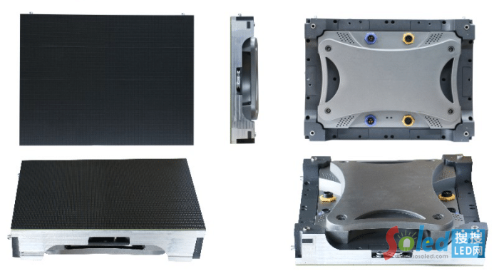 ���ٹ��С�g��ϵ��LED�@ʾ������