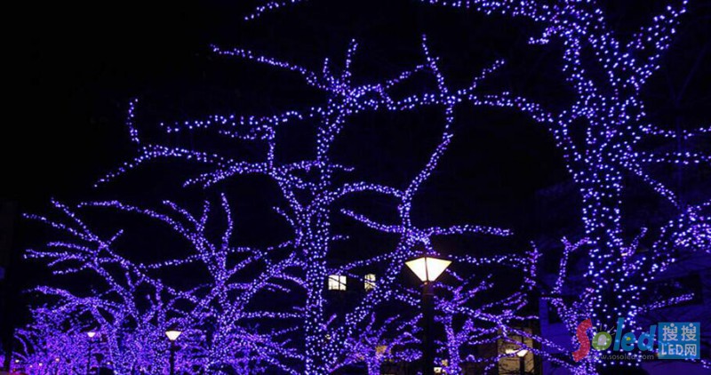 40�fLED���ձ�Ŀ�ڴ��ӵ�����ɉ���&ldquo;�{ɫ����&rdquo;�D2