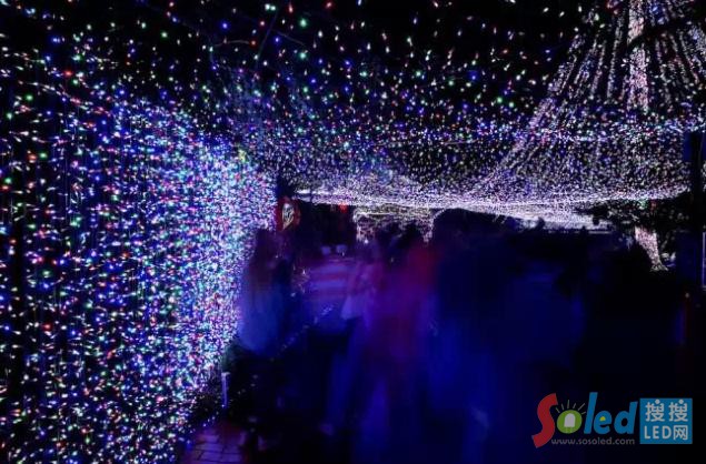 ���ް��fLED�ʟ�����&ldquo;ʥ�Q�ɾ�&rdquo;