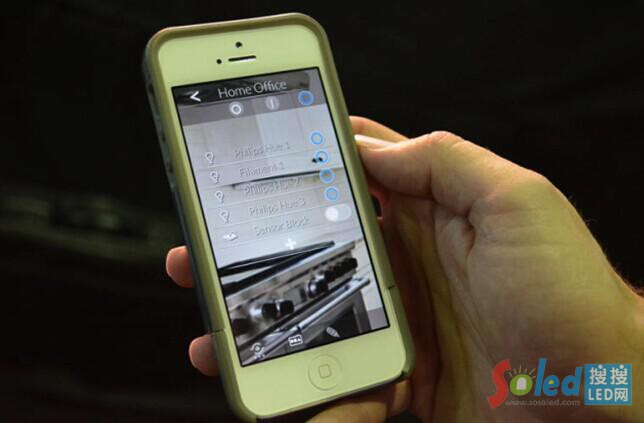 Filament Smart Color LED���ݿ����֙C����