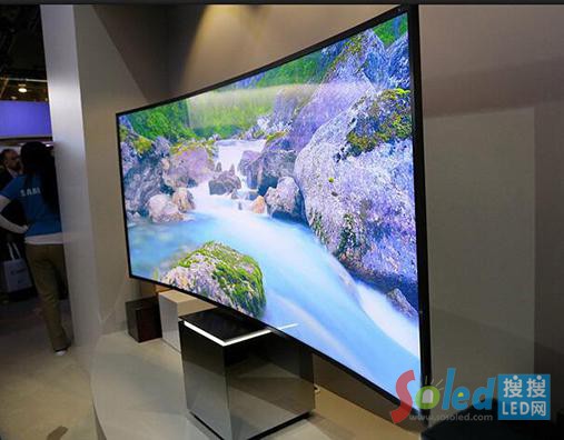 ����SUHD TV��(du��)�ȶ������ȡ�ɫ�ʱ��F(xi��n)��(y��u)��