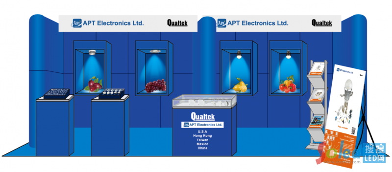 2015����(gu��)��˹�S��˹��(gu��)�HLED����չ