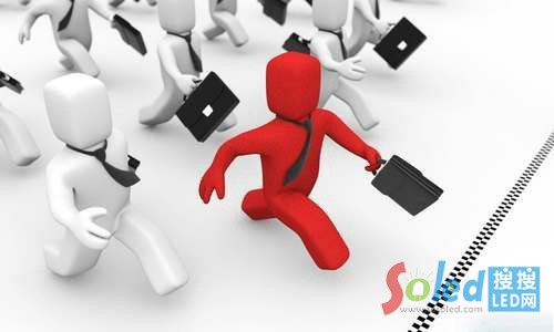 С����LED�Դ�S��ͻ������