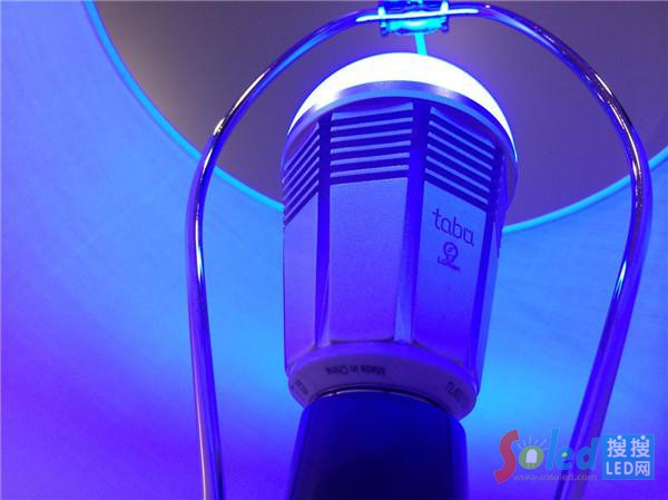 �{(l��n)�����ܟ���Tabu Lumen LED