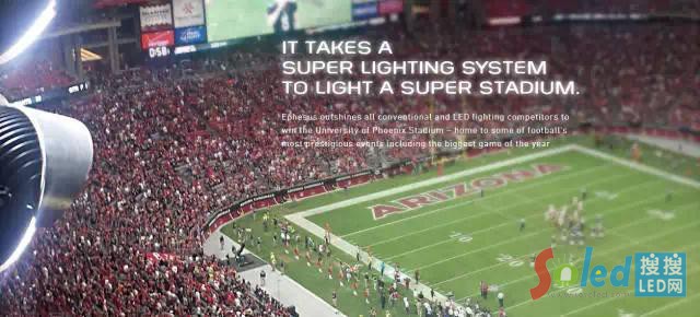 LED�����ṩ�˸���������Ĺ⾀