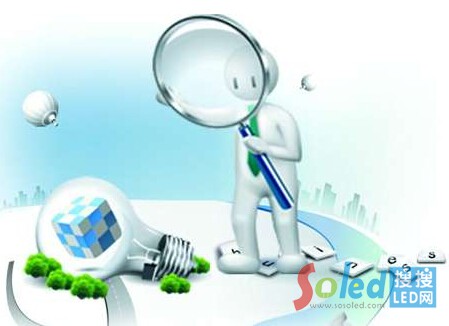 2015��1�·�ȫ��LED�����Ј��F(xi��n)��