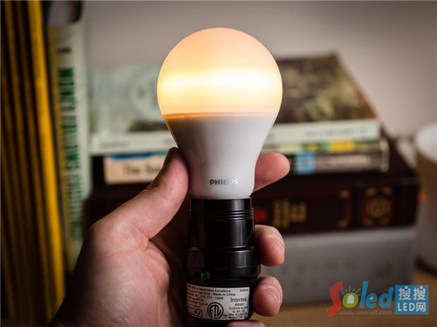 Warm Glow LED�������^