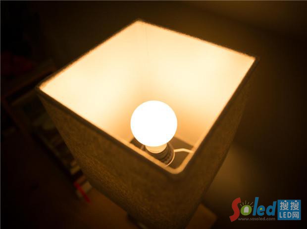 Warm Glow LED����������ȵ��Sɫ2,700K