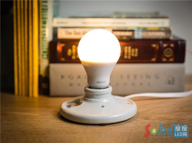 ���ڰl(f��)���Warm Glow LED����