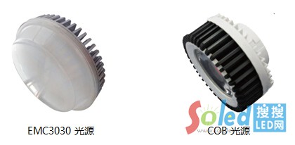 EMC3030��Դ��COB��Դ