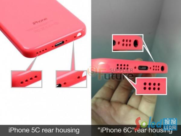 iPhone 6C�֙C��