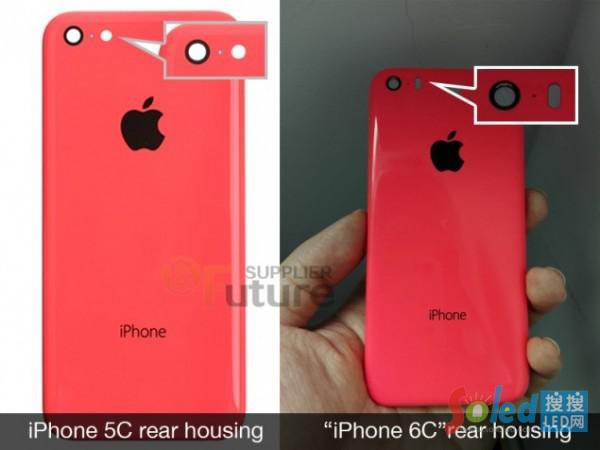 iPhone 6C�֙C������