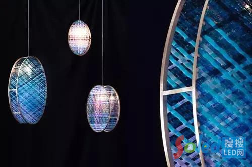 ��������Woven Glass