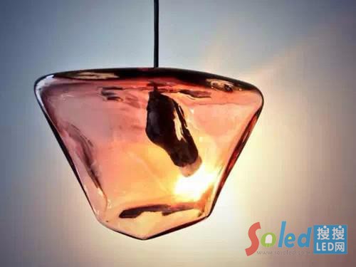 �׺ε���Geometric Pendants