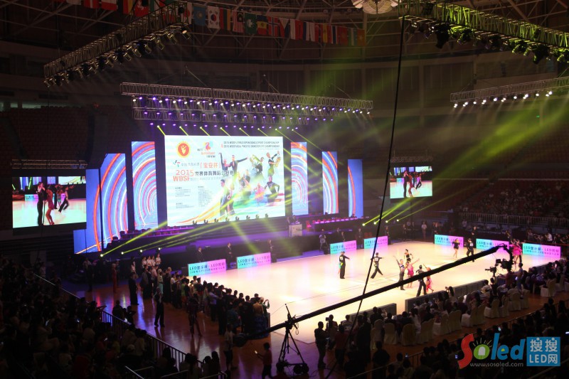 ͨ�տƼ�LED�@ʾ�����Ӵ��@ʾ