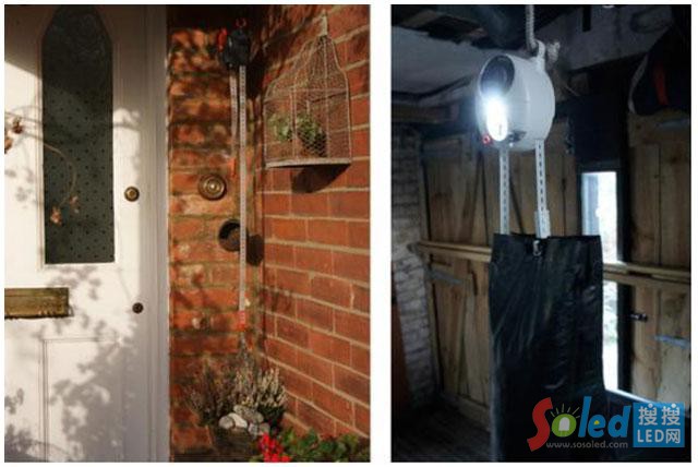 LED���������l(f��)�