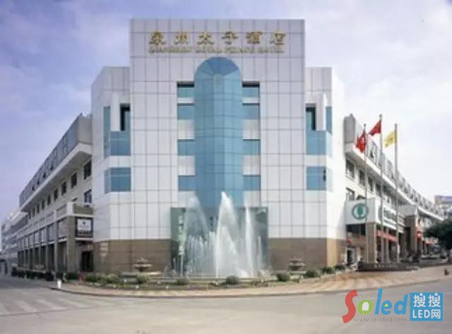 2015�\(ch��ng)(li��n)LED�@ʾ�ИI(y��)�YԴ���ϕ�(hu��)