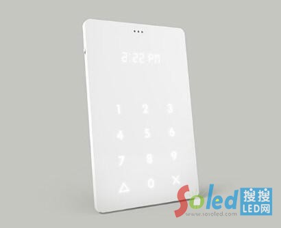 Light Phone�֙C(j��)