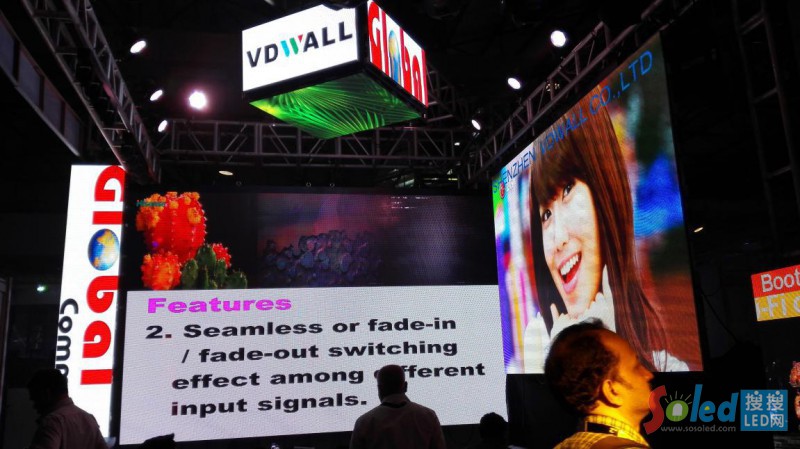 ӡ��PALMչչ���F��