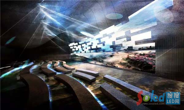 �v�Ƽ��޴�o�pƴ��LED�@ʾ��