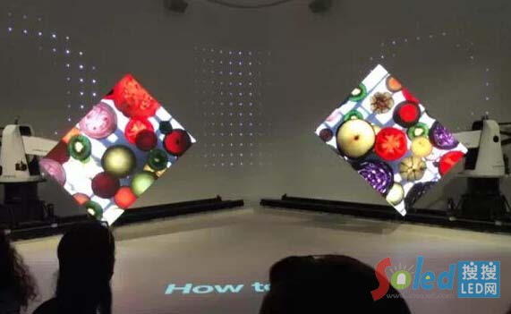 �n���^���C(j��)���u�����D(zhu��n)��LED�@ʾ��