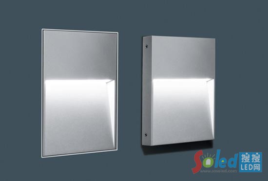 Skill Square(壁燈)