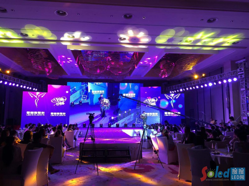 ����ɭLED���(n��i)���b��K3�M(j��n)�v����ϣ���D�Ƶ�