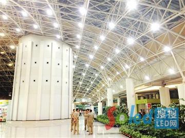 ���u�C(j��)��(ch��ng)��������LED��Դ�����(xi��ng)Ŀͨ�^�(y��n)��