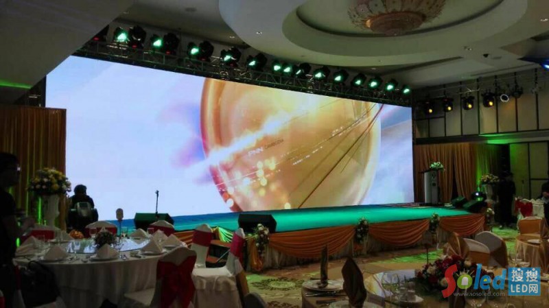 ����ɭLED���U���a(ch��n)ƷS3