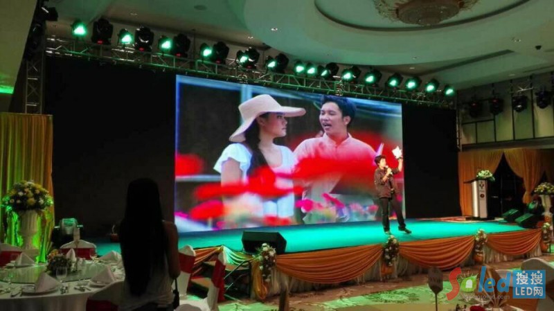 ����ɭLED���U���a(ch��n)ƷS3