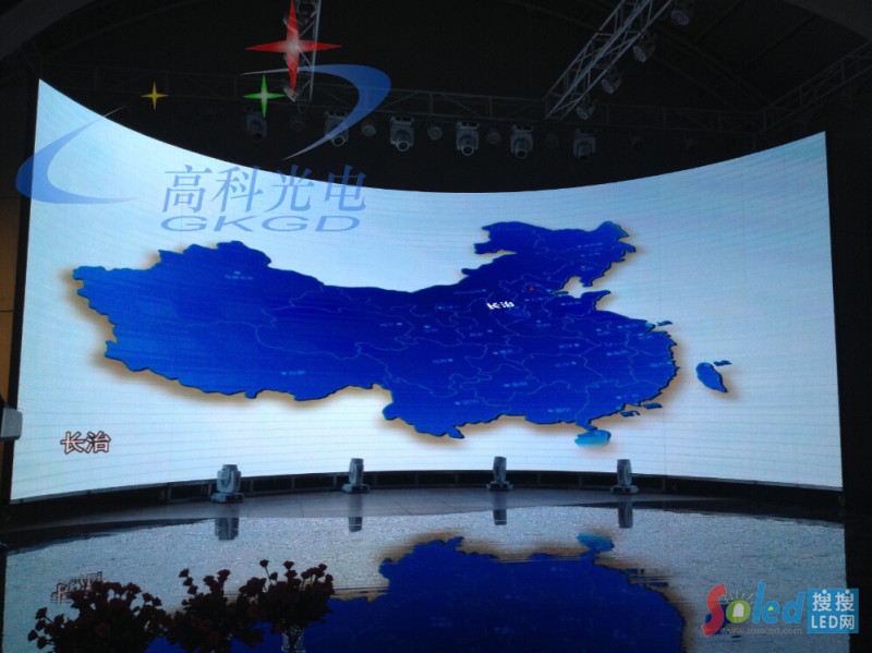 LED�@ʾ������