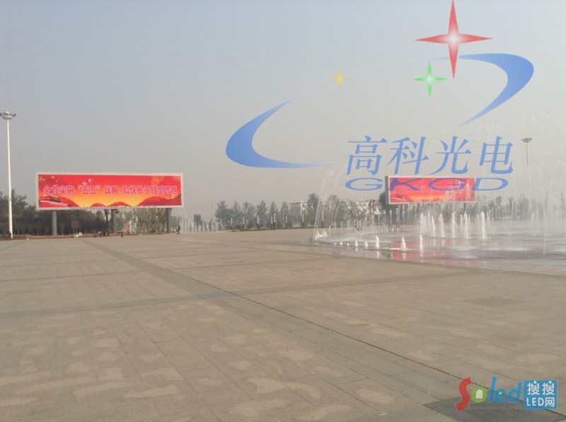 LED�@ʾ������