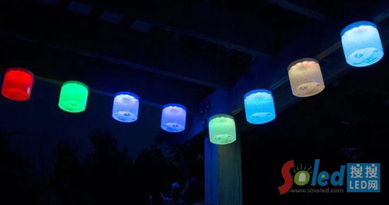 ̫��ܷ�ˮLED��
