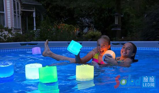 ̫��ܷ�ˮLED��
